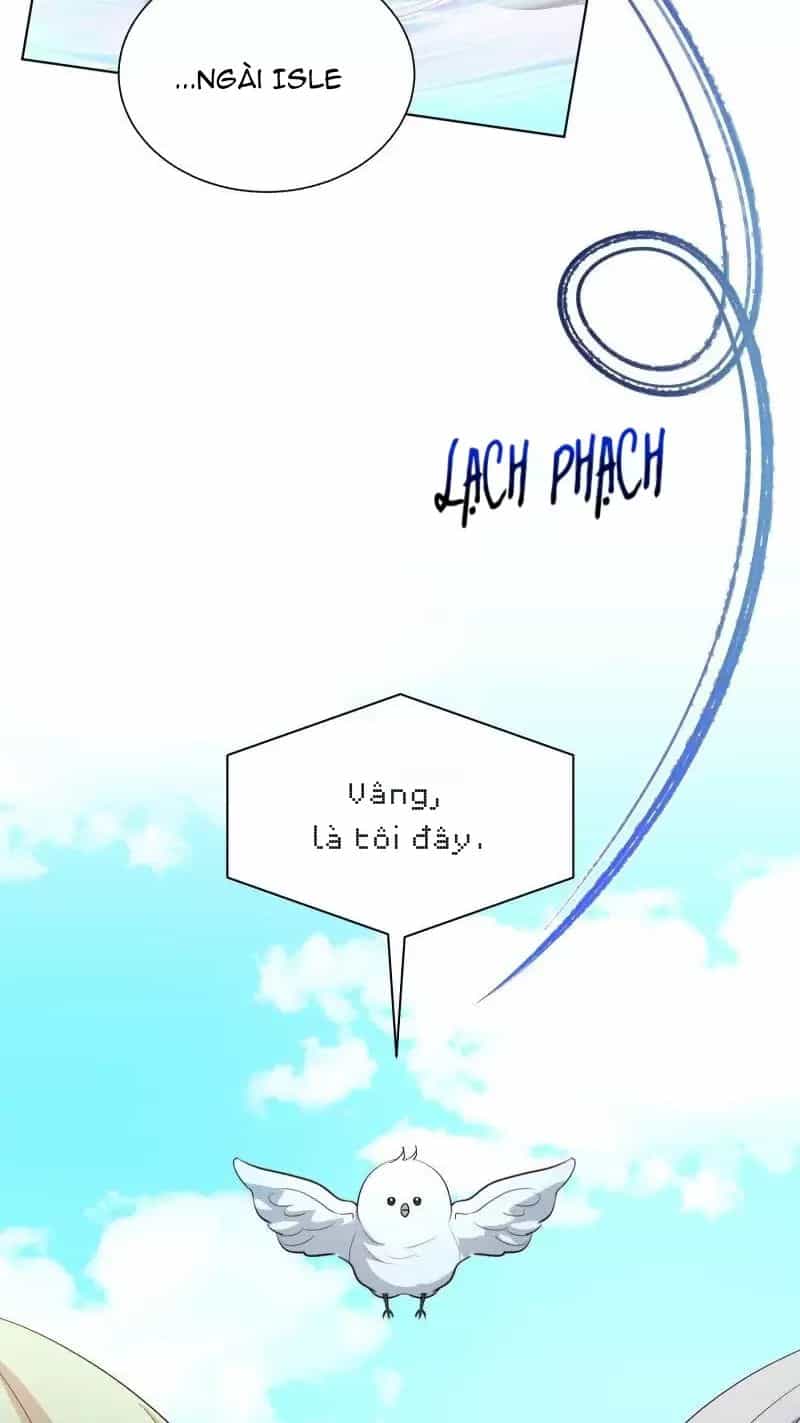 Một Ngày Nọ Bỗng Dưng Cha Xuất Hiện - Chương 72 - ảnh 69