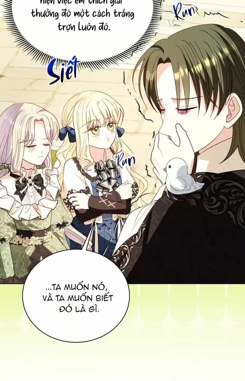 Một Ngày Nọ Bỗng Dưng Cha Xuất Hiện - Chương 72 - ảnh 78