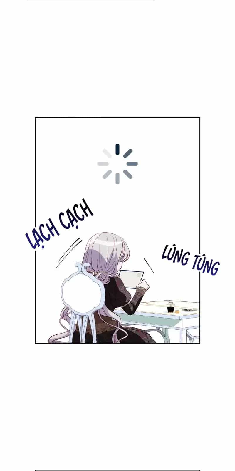Một Ngày Nọ Bỗng Dưng Cha Xuất Hiện - Chương 73 - ảnh 11