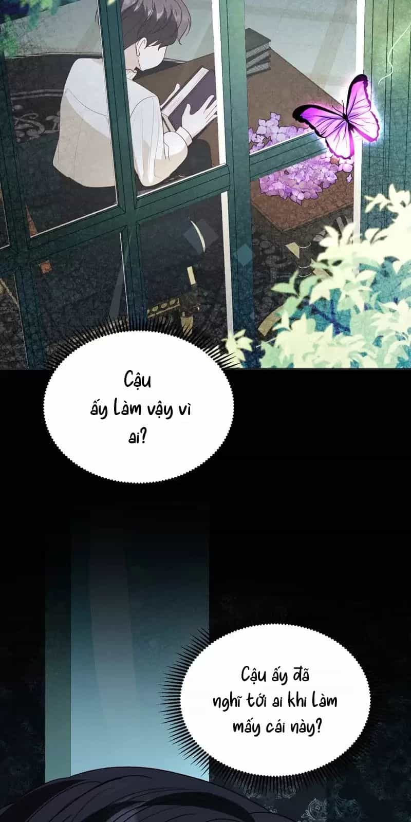 Một Ngày Nọ Bỗng Dưng Cha Xuất Hiện - Chương 73 - ảnh 25