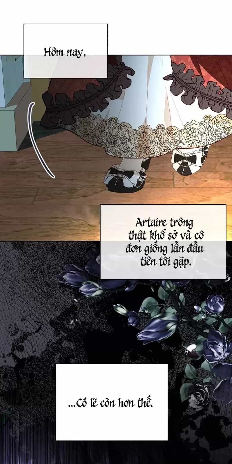 Một Ngày Nọ Bỗng Dưng Cha Xuất Hiện - Chương 73 - ảnh 51