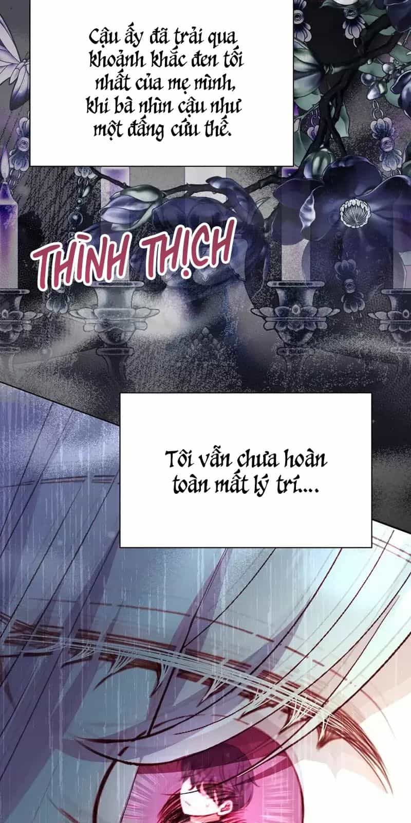 Một Ngày Nọ Bỗng Dưng Cha Xuất Hiện - Chương 73 - ảnh 55
