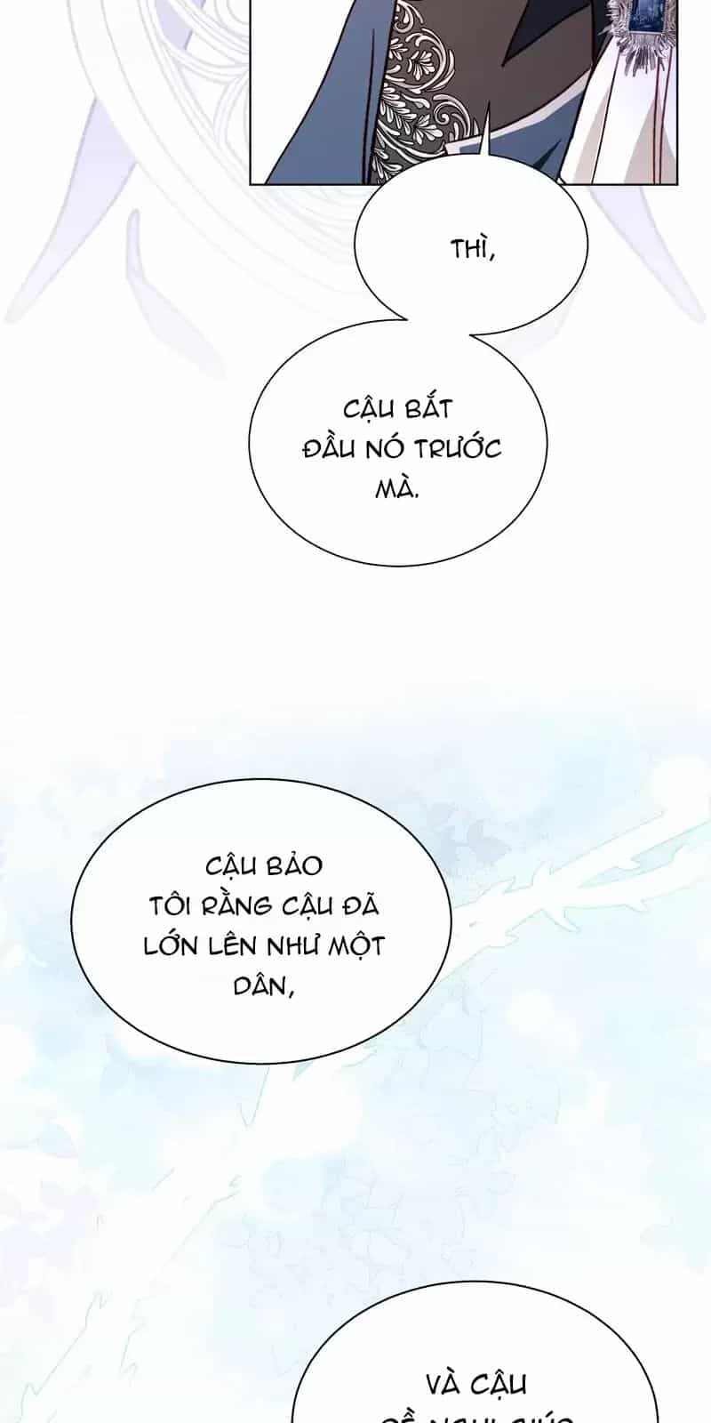 Một Ngày Nọ Bỗng Dưng Cha Xuất Hiện - Chương 74 - ảnh 32