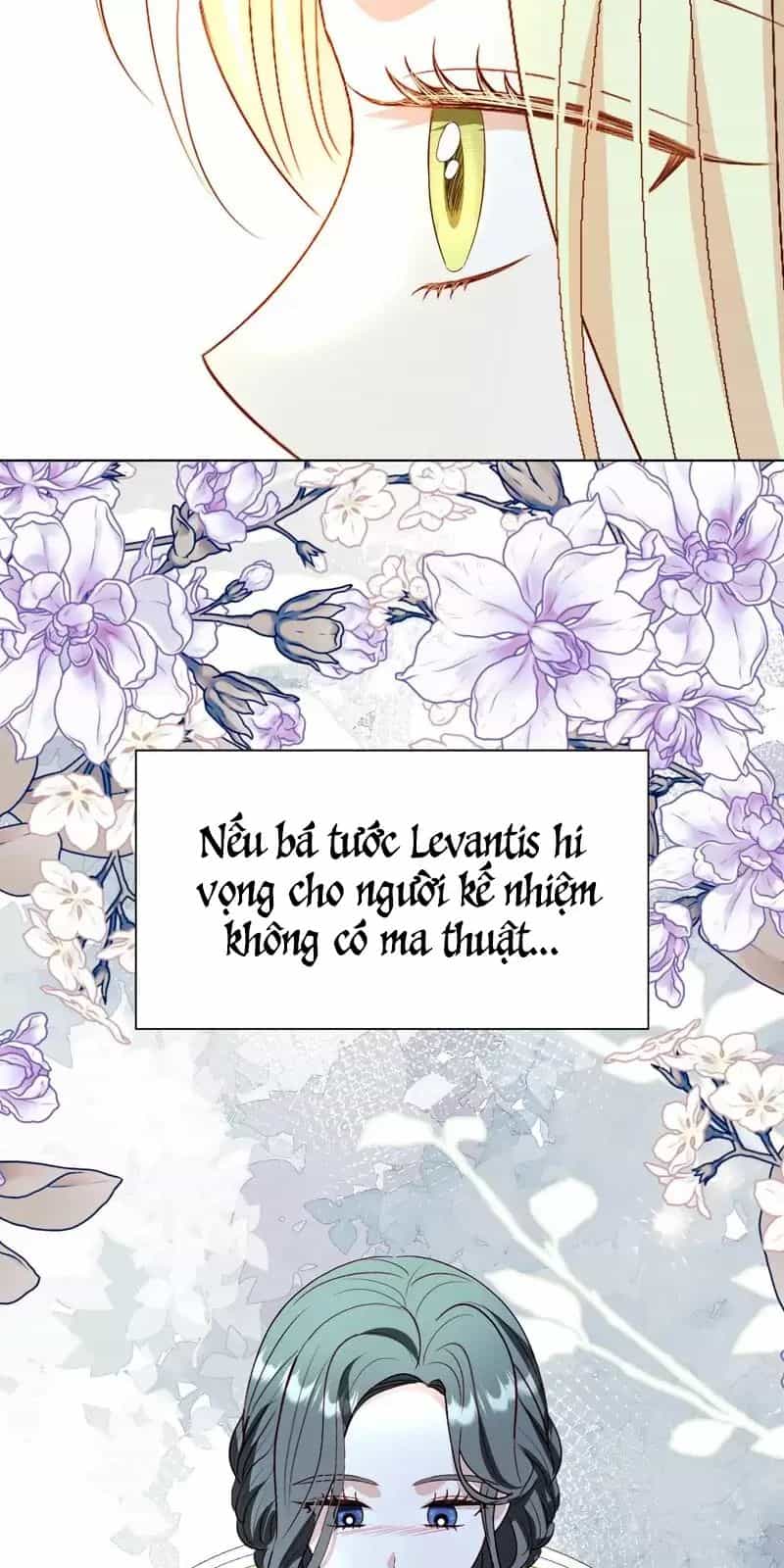 Một Ngày Nọ Bỗng Dưng Cha Xuất Hiện - Chương 74 - ảnh 9