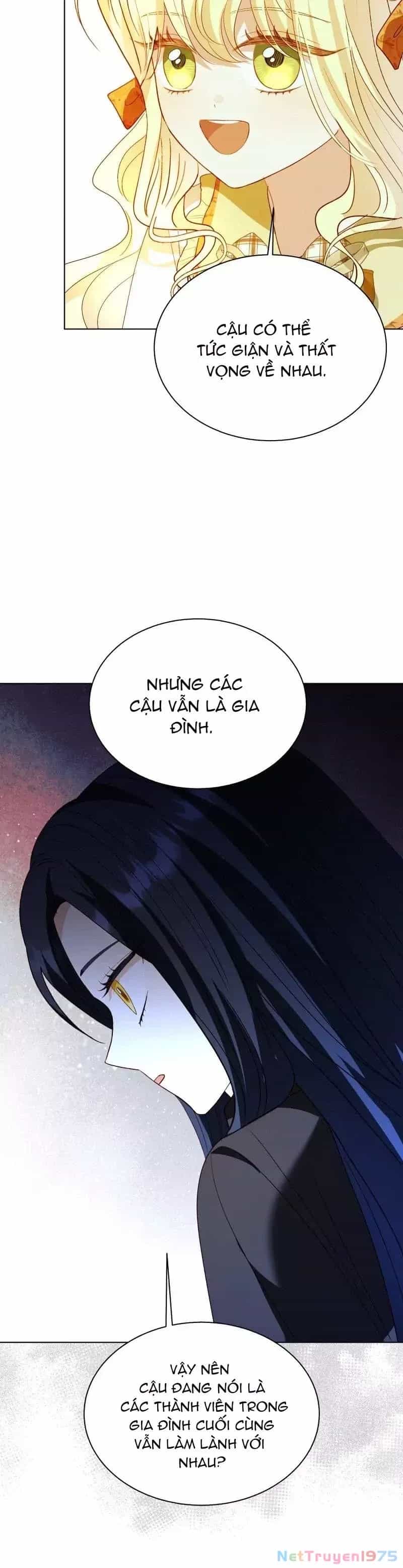 Một Ngày Nọ Bỗng Dưng Cha Xuất Hiện - Chương 76 - ảnh 29