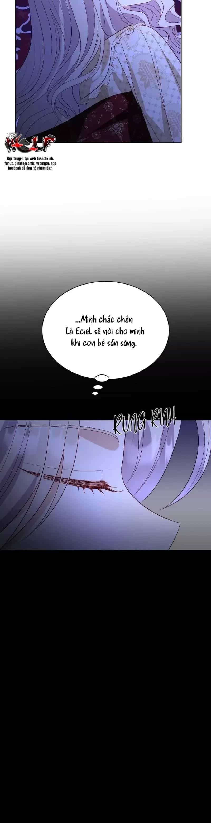 Một Ngày Nọ Bỗng Dưng Cha Xuất Hiện - Chương 76 - ảnh 38