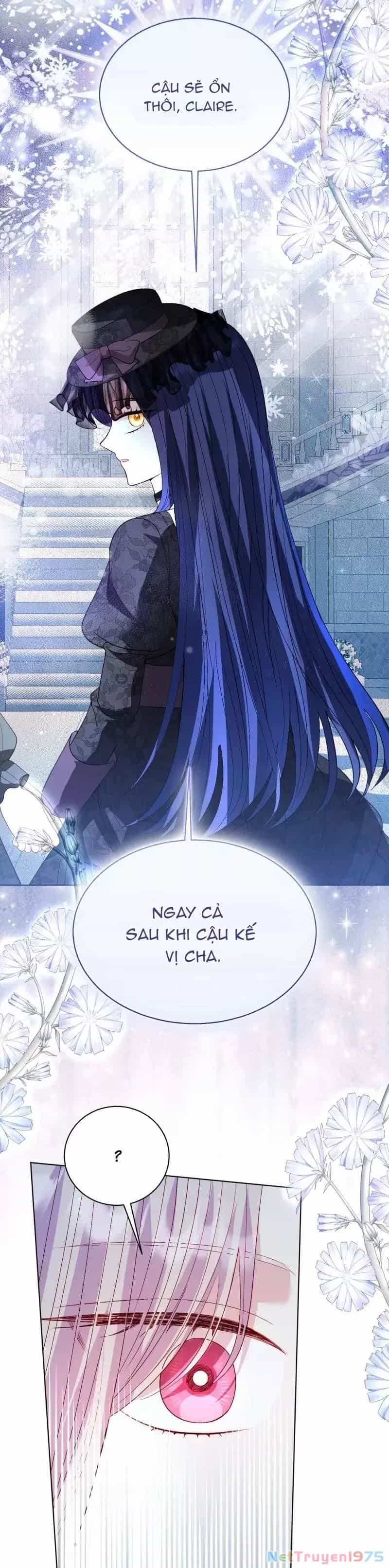 Một Ngày Nọ Bỗng Dưng Cha Xuất Hiện - Chương 79 - ảnh 41