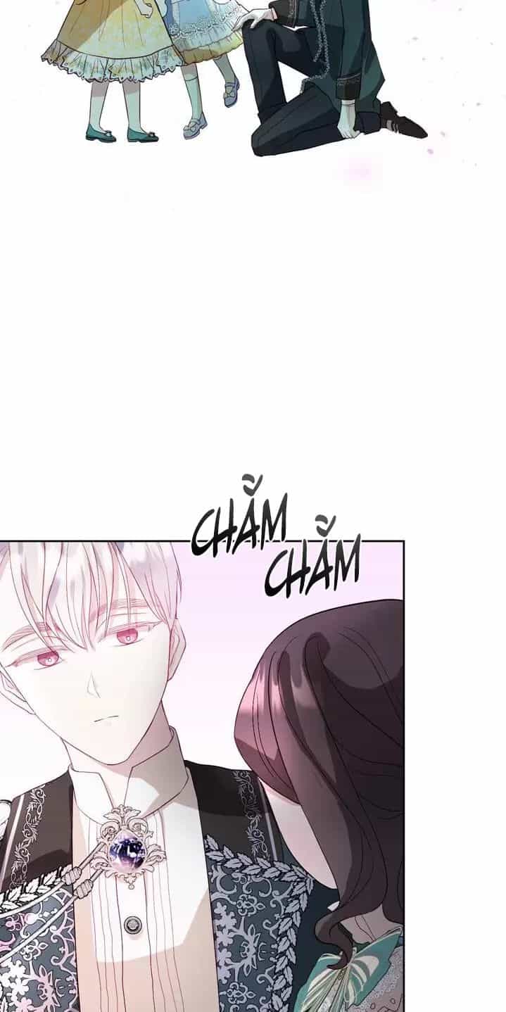 Một Ngày Nọ Bỗng Dưng Cha Xuất Hiện - Chương 8 - ảnh 23