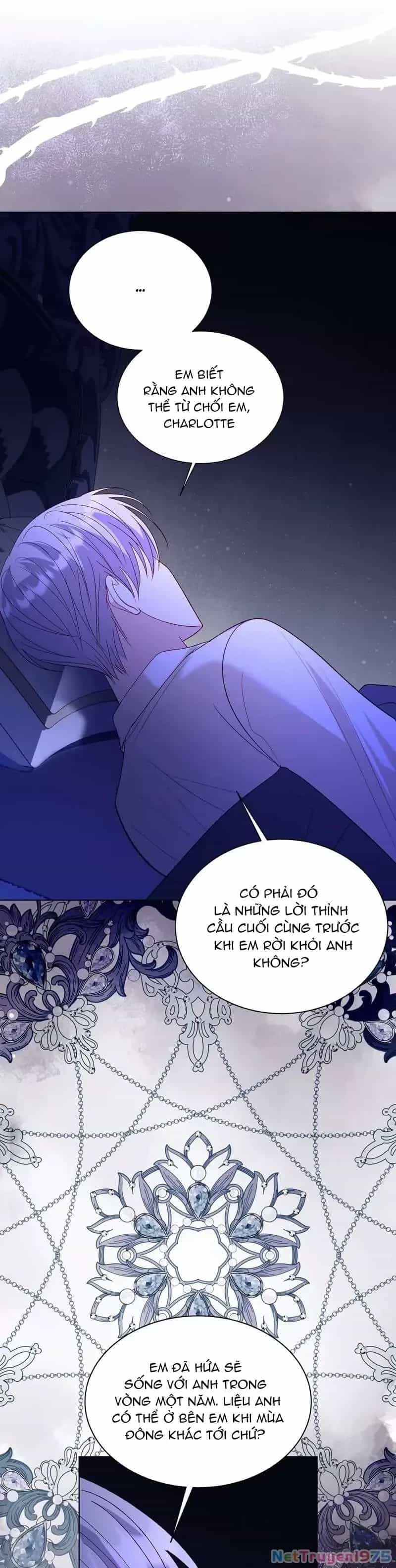 Một Ngày Nọ Bỗng Dưng Cha Xuất Hiện - Chương 80 - ảnh 34
