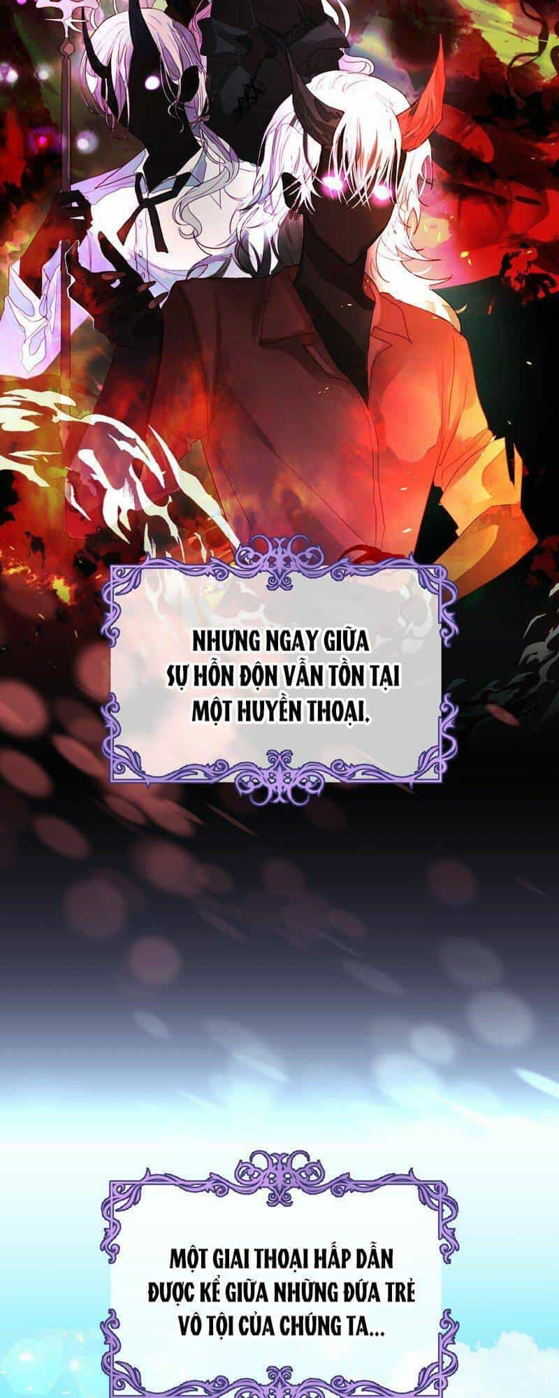Một Ngày Nọ Cha Bỗng Dưng Xuất Hiện - Chương 1 - ảnh 4