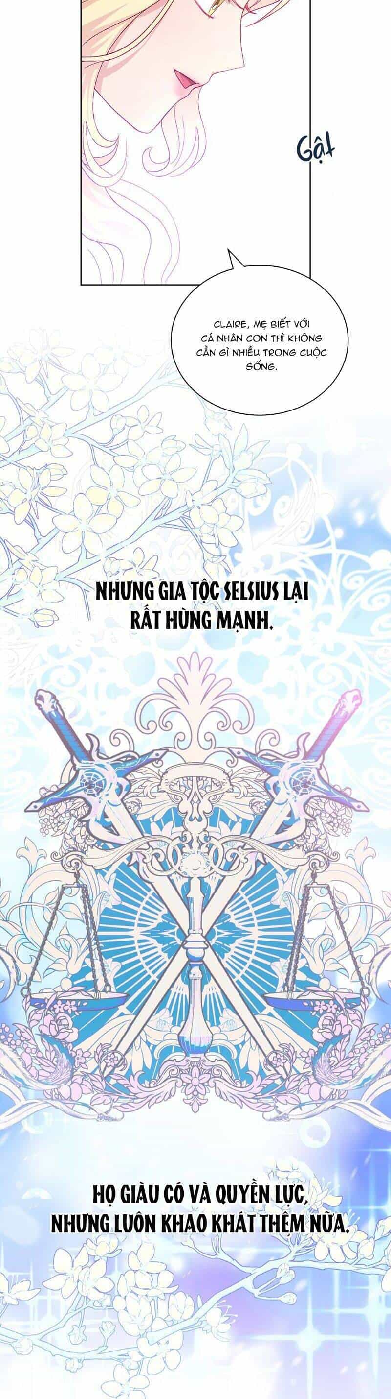 Một Ngày Nọ Cha Bỗng Dưng Xuất Hiện - Chương 14 - ảnh 13