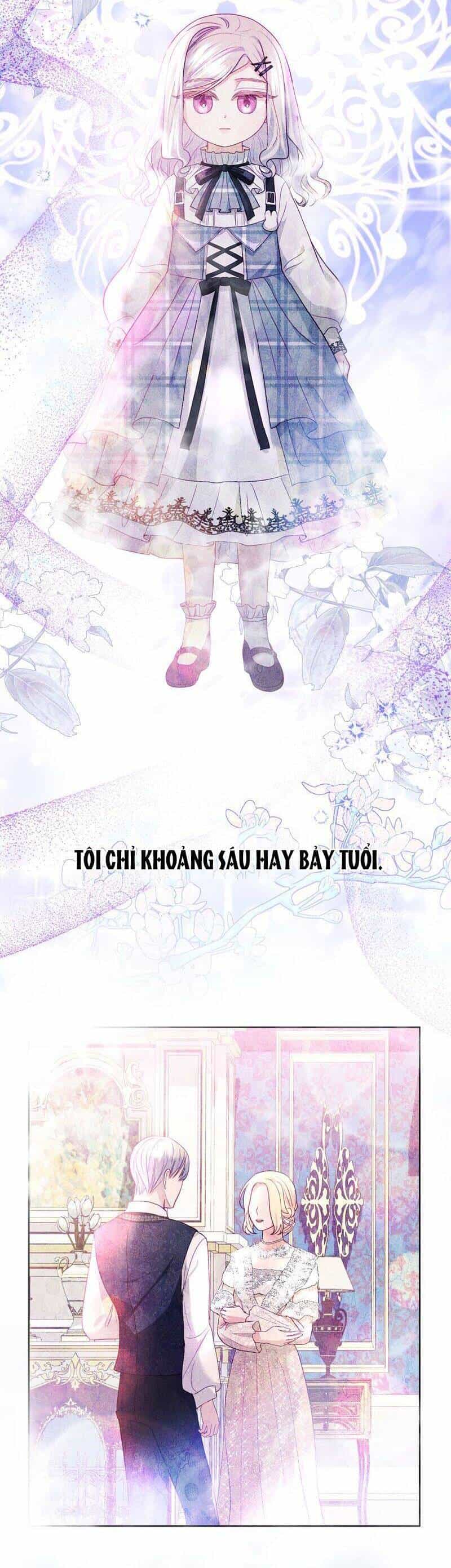 Một Ngày Nọ Cha Bỗng Dưng Xuất Hiện - Chương 15 - ảnh 19