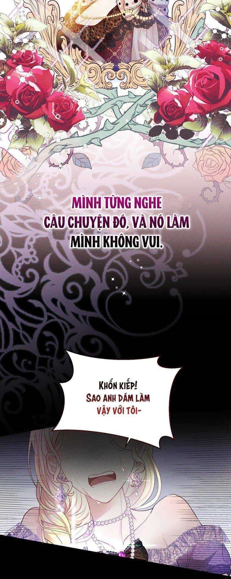 Một Ngày Nọ Cha Bỗng Dưng Xuất Hiện - Chương 2 - ảnh 44