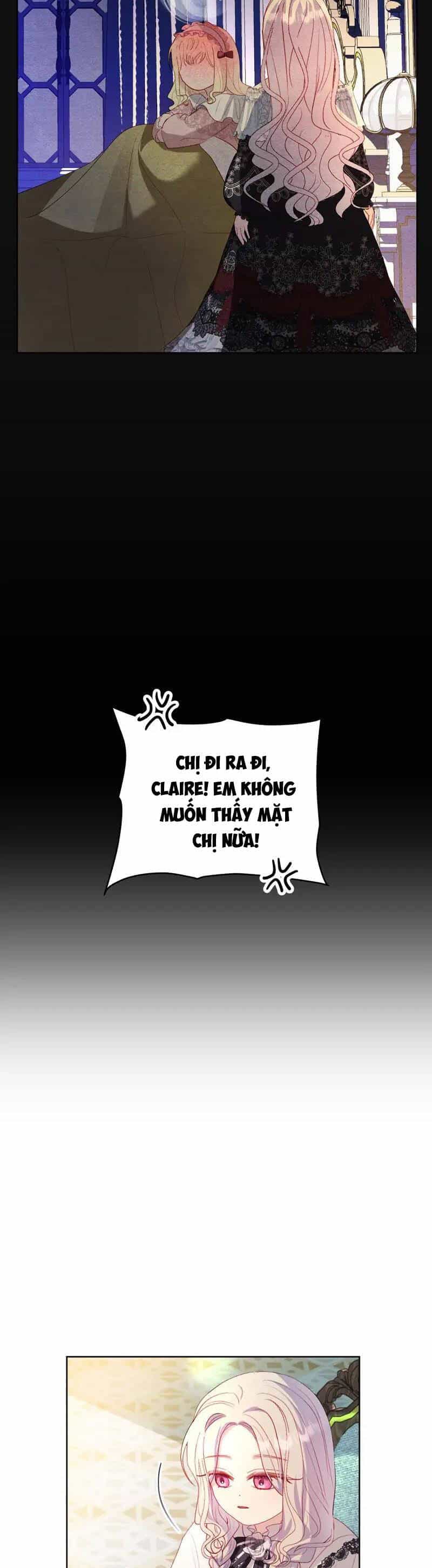 Một Ngày Nọ Cha Bỗng Dưng Xuất Hiện - Chương 22 - ảnh 31