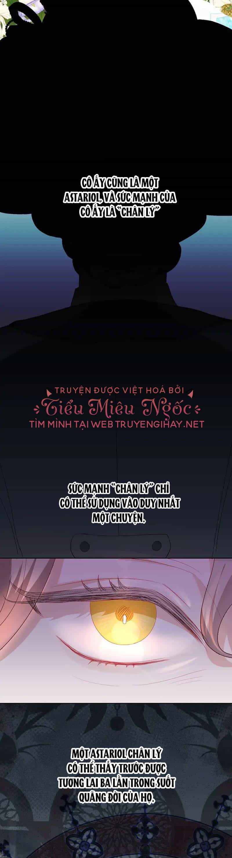 Một Ngày Nọ Cha Bỗng Dưng Xuất Hiện - Chương 22 - ảnh 9