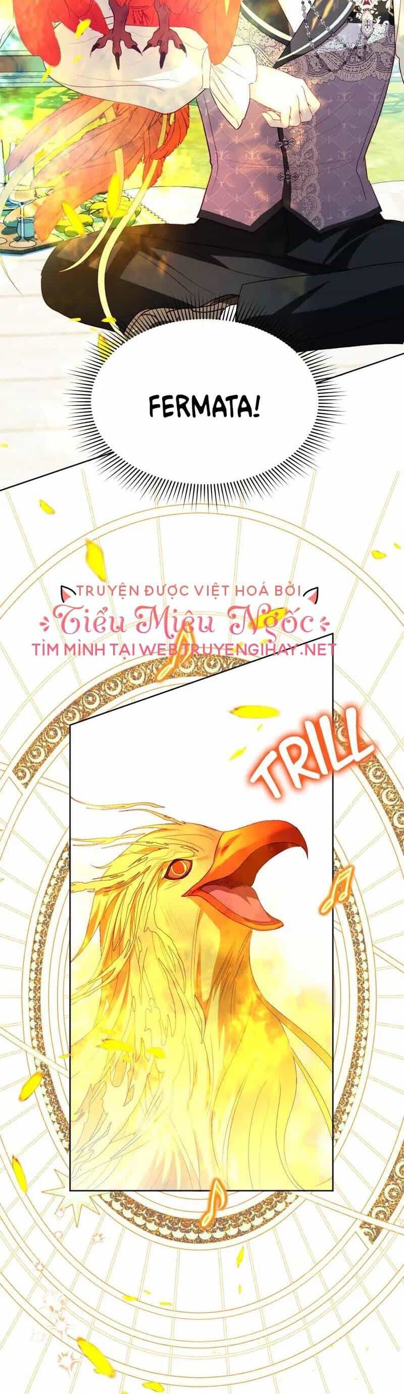 Một Ngày Nọ Cha Bỗng Dưng Xuất Hiện - Chương 27 - ảnh 24