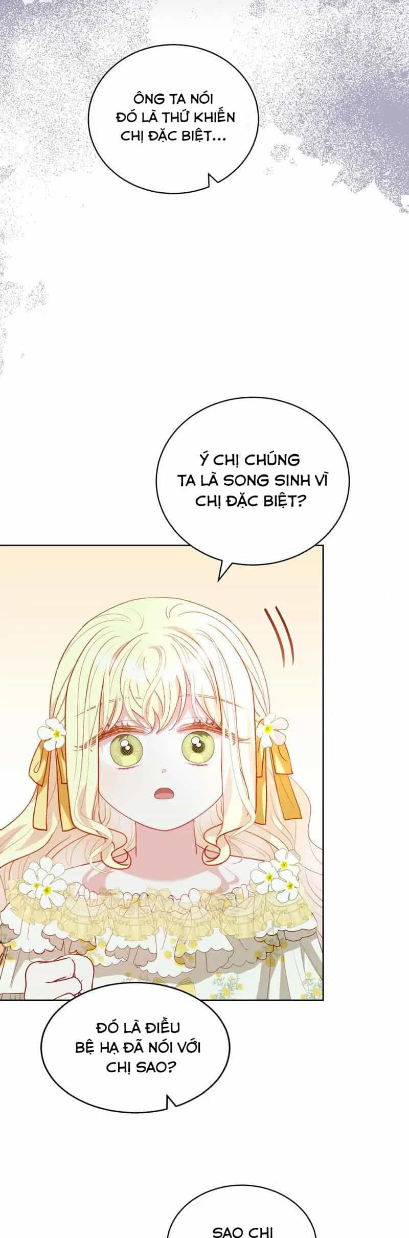 Một Ngày Nọ Cha Bỗng Dưng Xuất Hiện - Chương 31 - ảnh 36