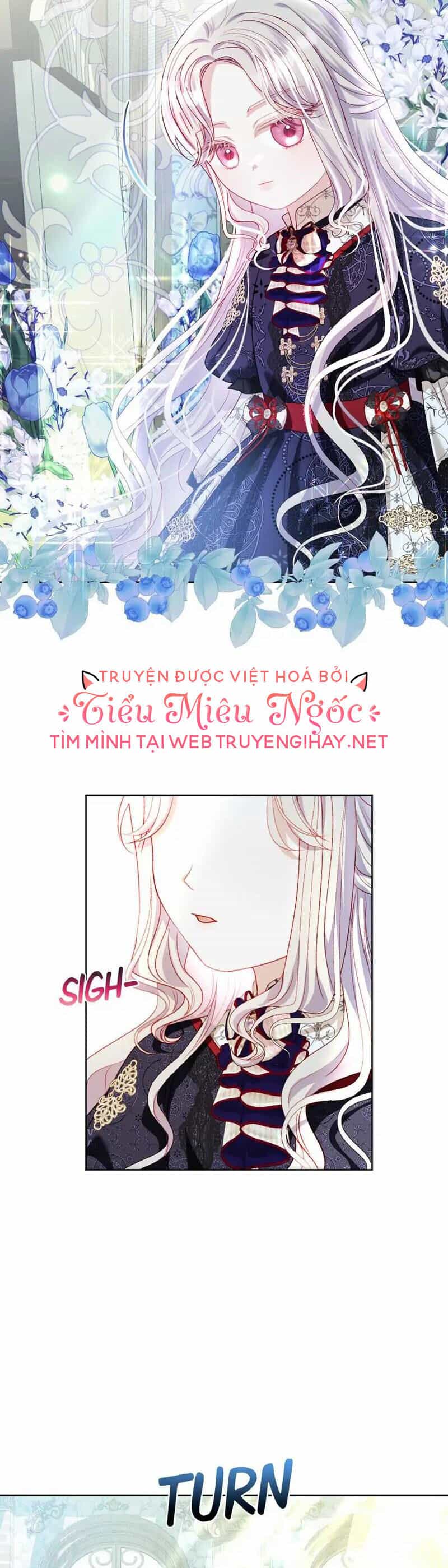 Một Ngày Nọ Cha Bỗng Dưng Xuất Hiện - Chương 31 - ảnh 7