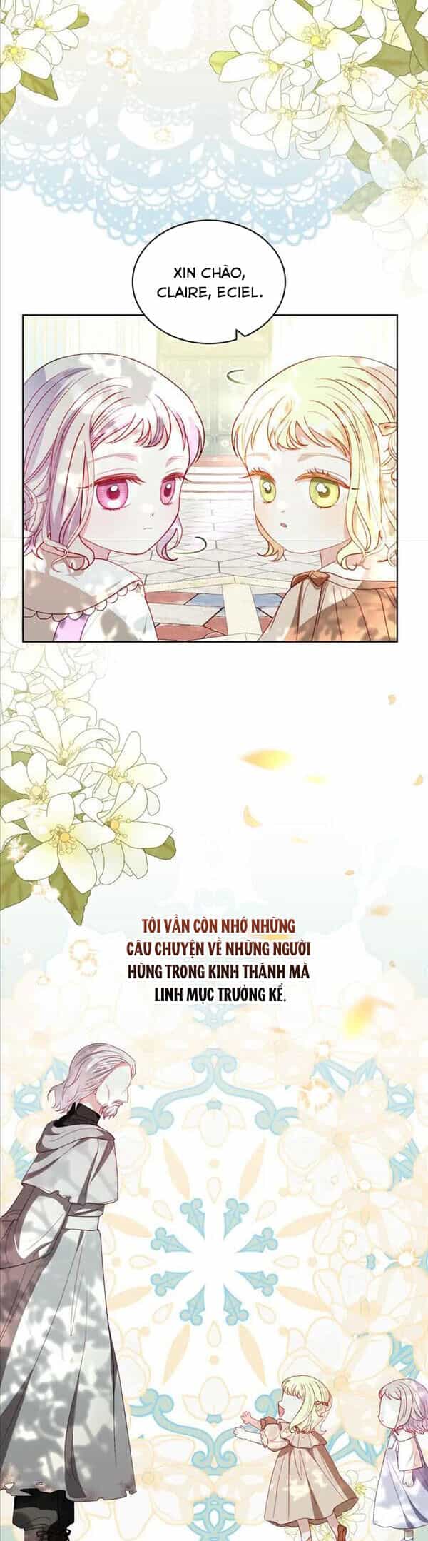 Một Ngày Nọ Cha Bỗng Dưng Xuất Hiện - Chương 32 - ảnh 19