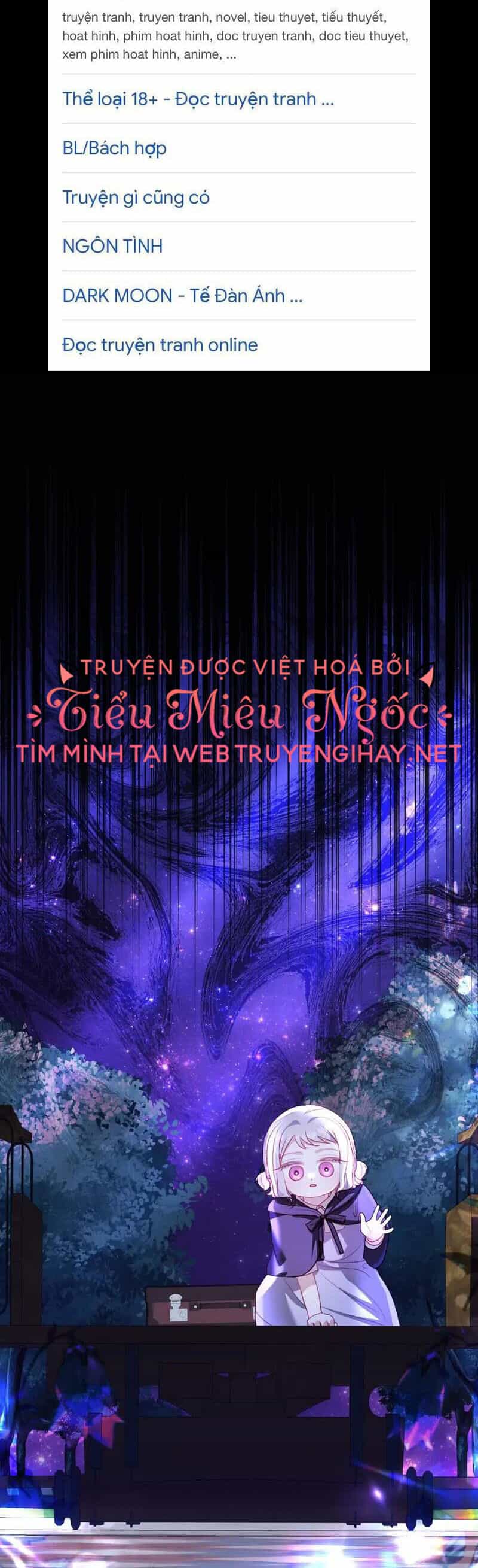 Một Ngày Nọ Cha Bỗng Dưng Xuất Hiện - Chương 33 - ảnh 2