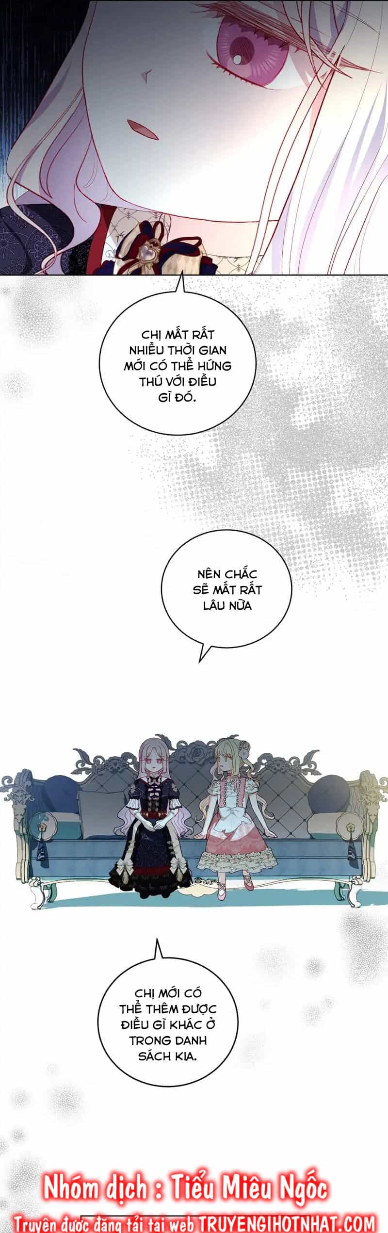Một Ngày Nọ Cha Bỗng Dưng Xuất Hiện - Chương 34 - ảnh 21