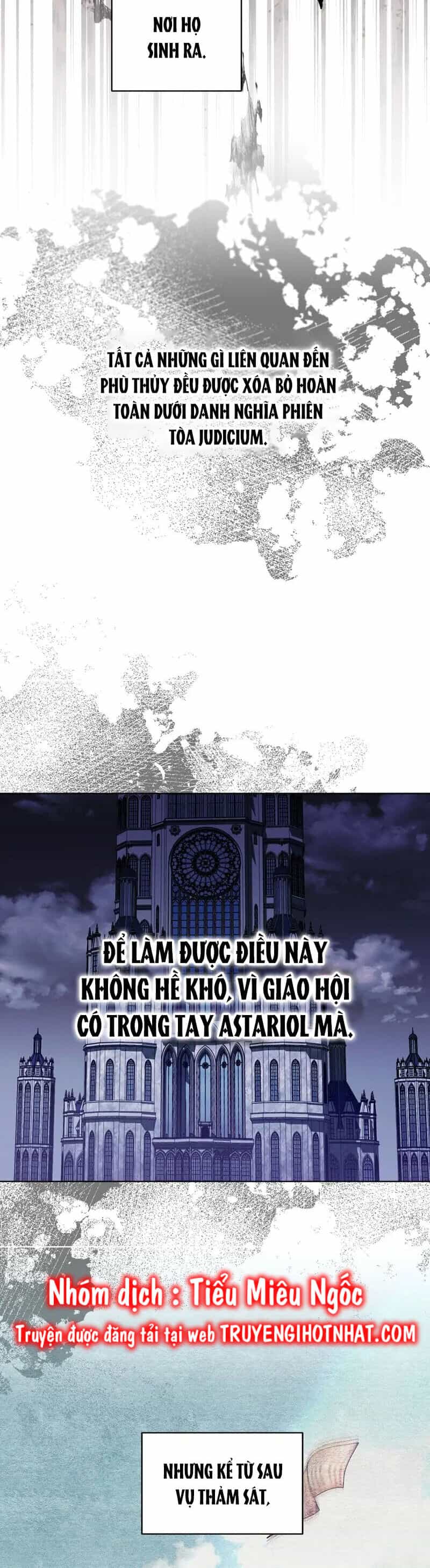 Một Ngày Nọ Cha Bỗng Dưng Xuất Hiện - Chương 34 - ảnh 31