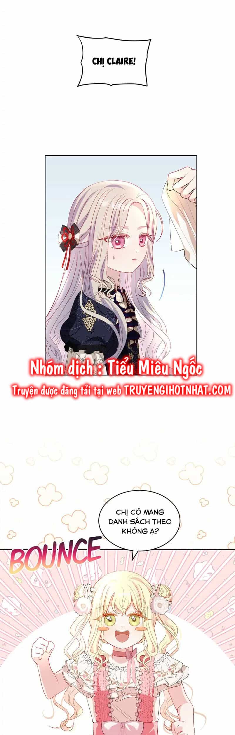 Một Ngày Nọ Cha Bỗng Dưng Xuất Hiện - Chương 34 - ảnh 5