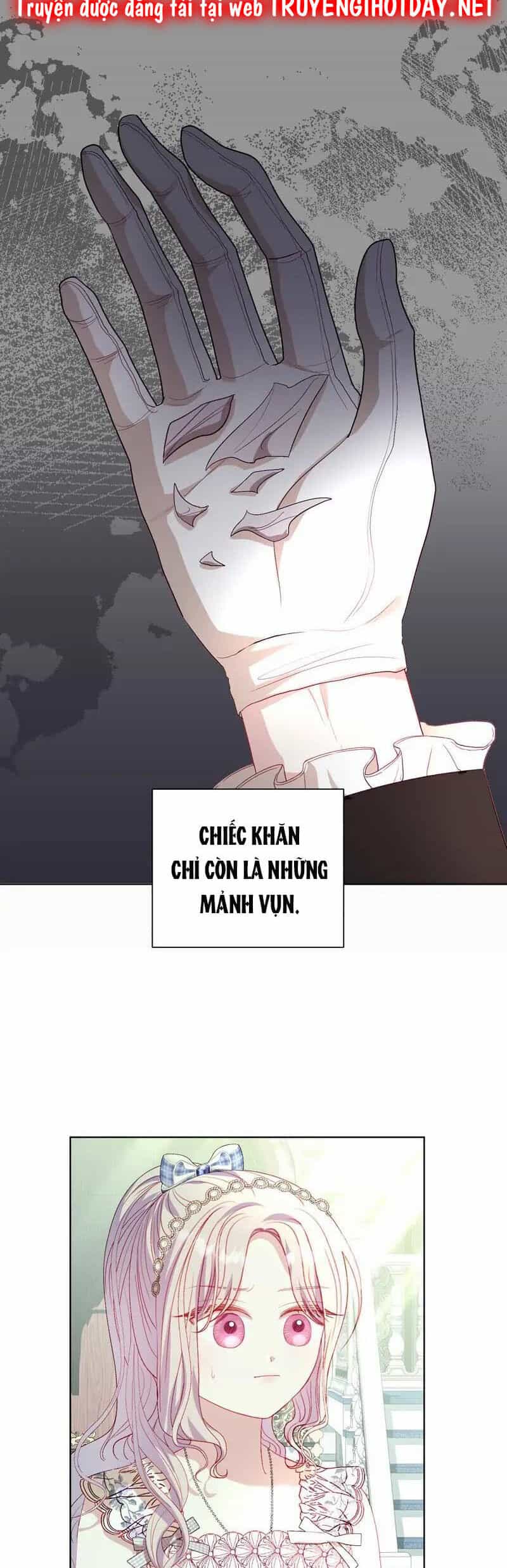 Một Ngày Nọ Cha Bỗng Dưng Xuất Hiện - Chương 35 - ảnh 12