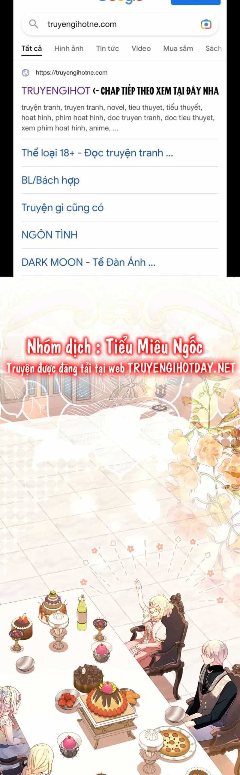 Một Ngày Nọ Cha Bỗng Dưng Xuất Hiện - Chương 36 - ảnh 2