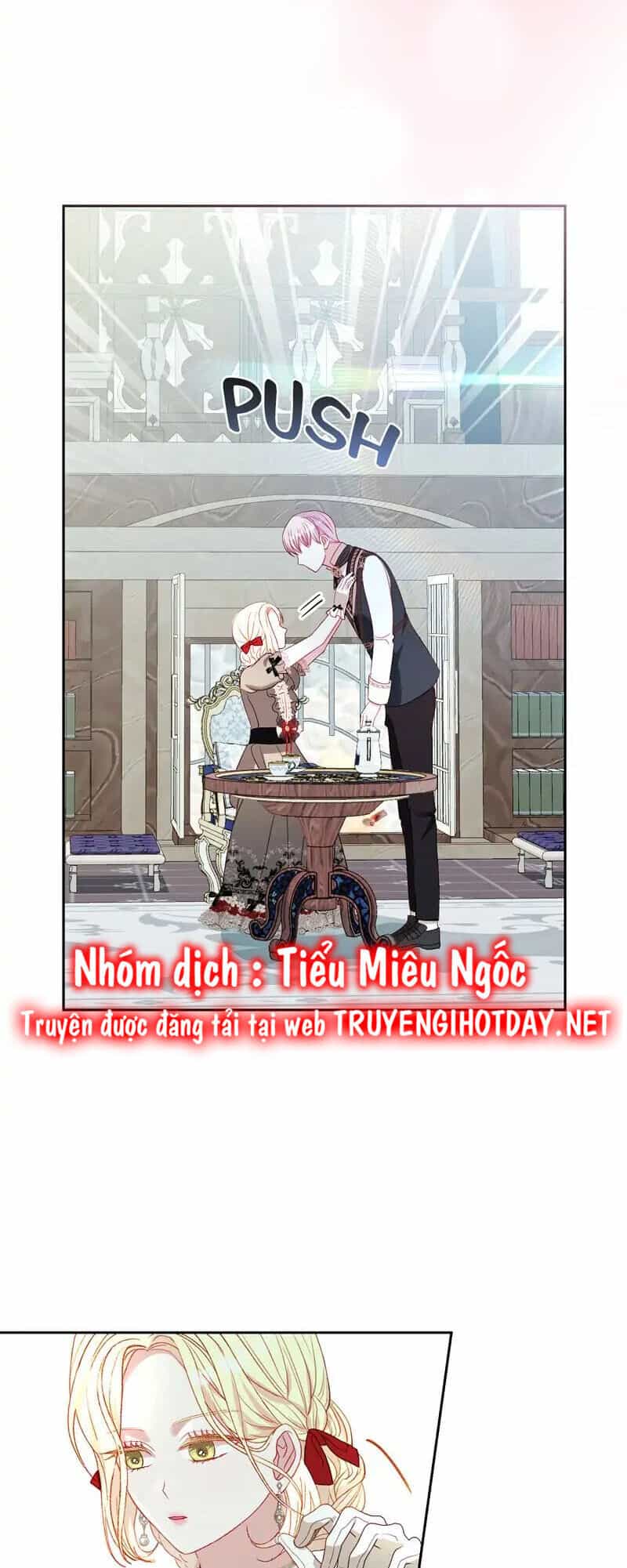Một Ngày Nọ Cha Bỗng Dưng Xuất Hiện - Chương 37 - ảnh 28