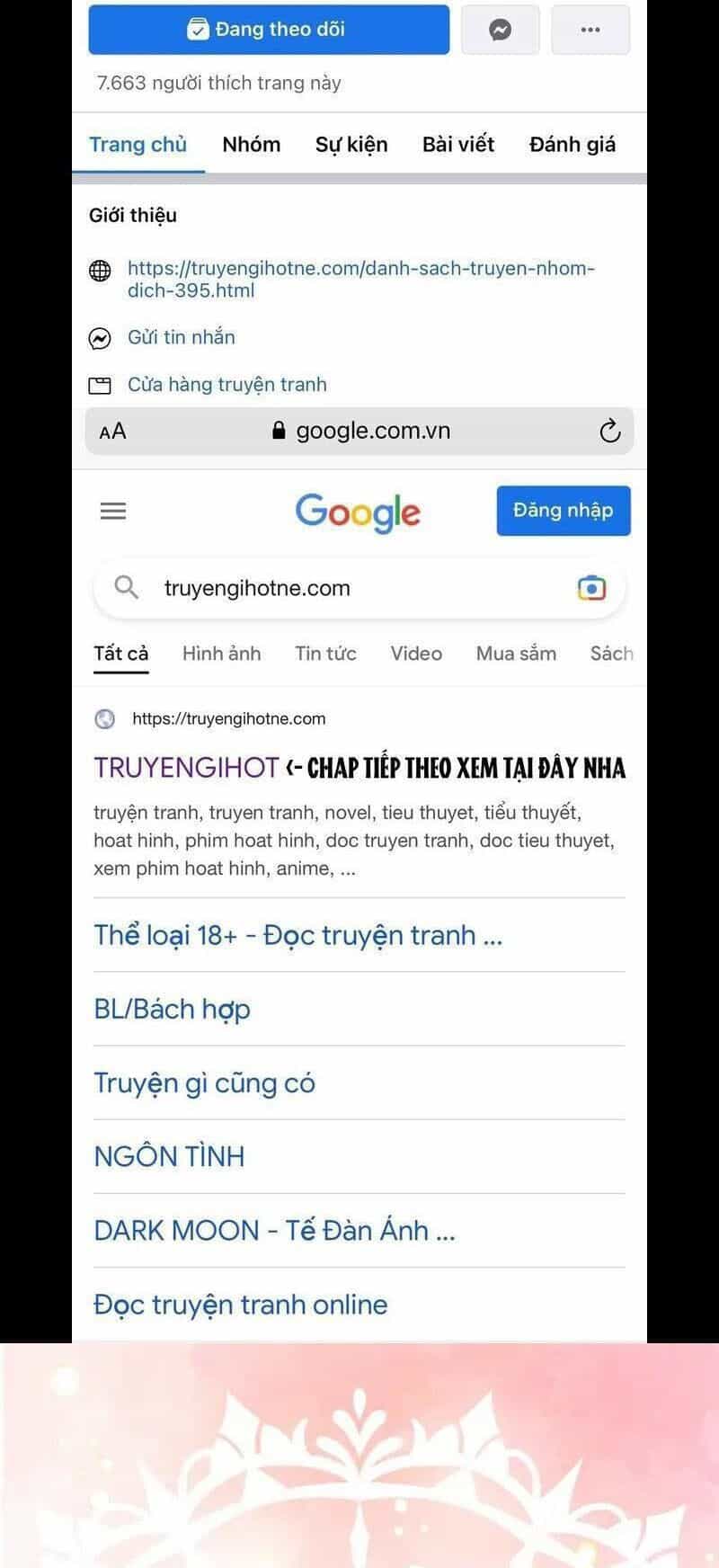 Một Ngày Nọ Cha Bỗng Dưng Xuất Hiện - Chương 39 - ảnh 2