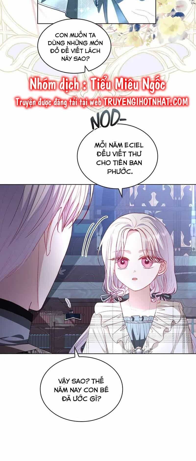 Một Ngày Nọ Cha Bỗng Dưng Xuất Hiện - Chương 39 - ảnh 81