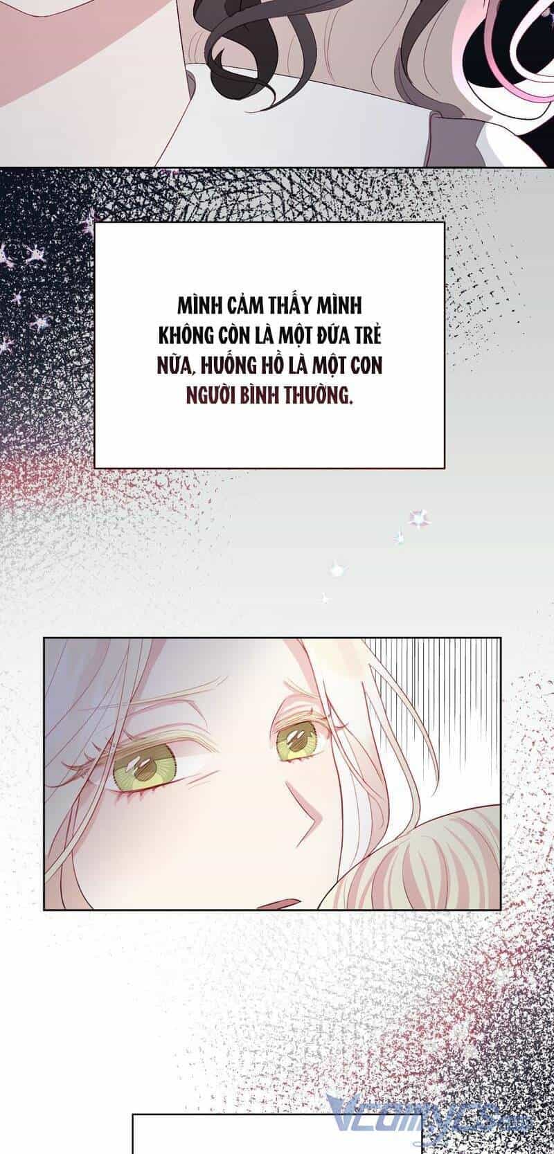 Một Ngày Nọ Cha Bỗng Dưng Xuất Hiện - Chương 4 - ảnh 36