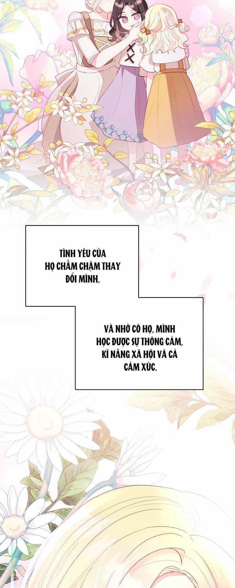 Một Ngày Nọ Cha Bỗng Dưng Xuất Hiện - Chương 4 - ảnh 48