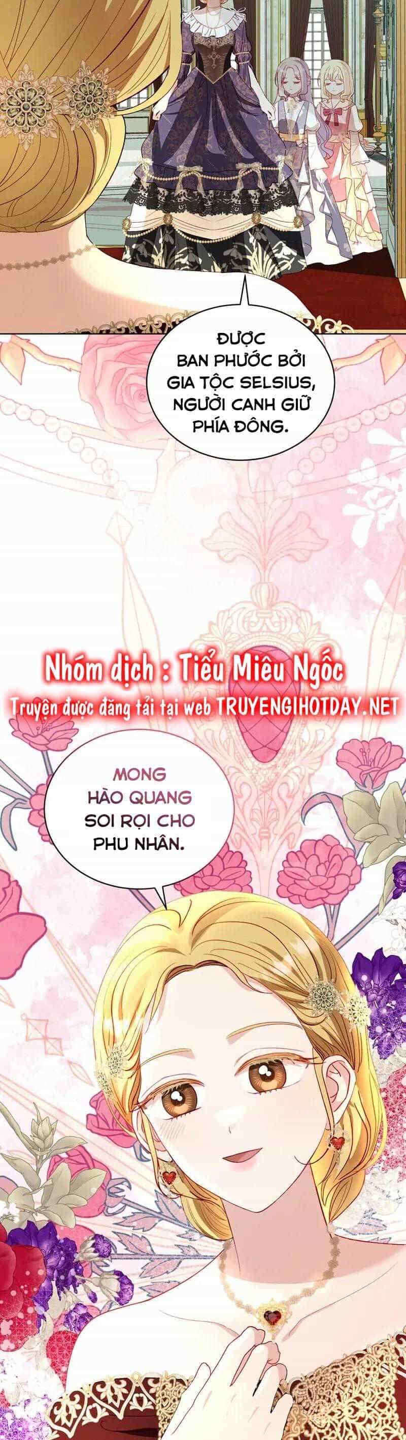 Một Ngày Nọ Cha Bỗng Dưng Xuất Hiện - Chương 40 - ảnh 25