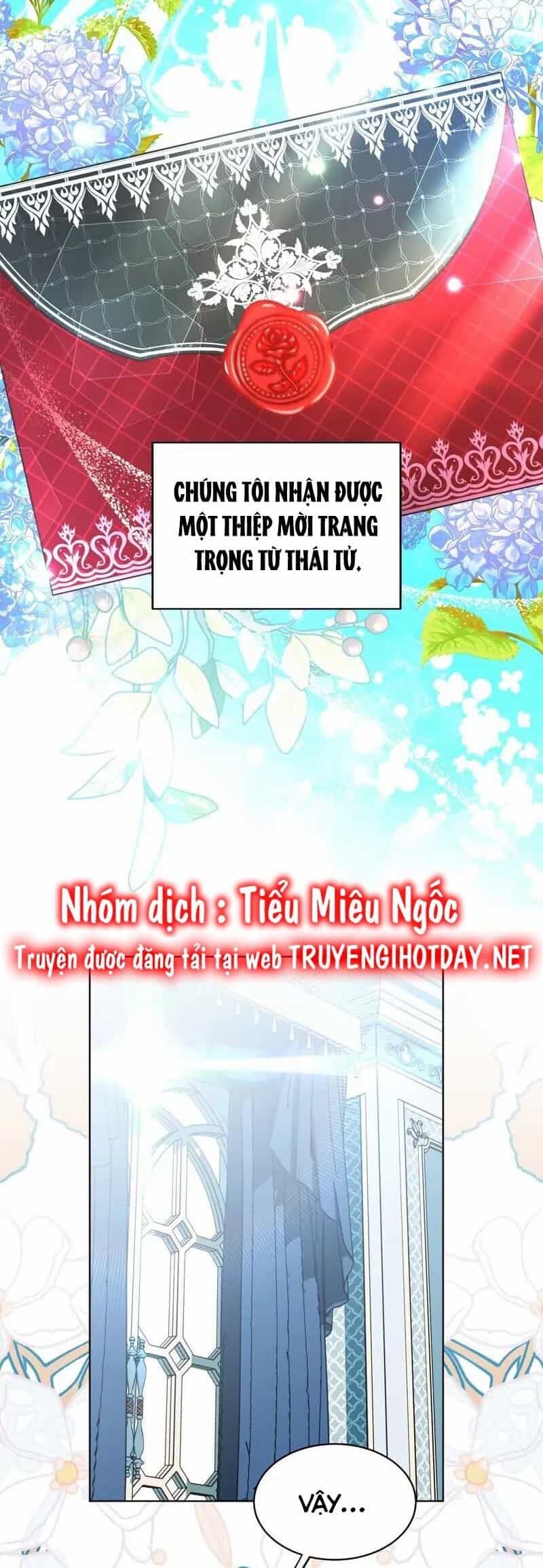 Một Ngày Nọ Cha Bỗng Dưng Xuất Hiện - Chương 40 - ảnh 3