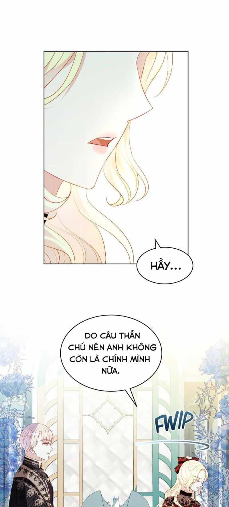 Một Ngày Nọ Cha Bỗng Dưng Xuất Hiện - Chương 41 - ảnh 11