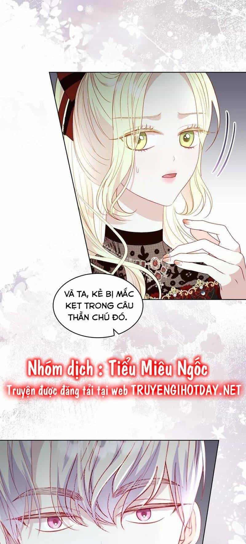 Một Ngày Nọ Cha Bỗng Dưng Xuất Hiện - Chương 41 - ảnh 15