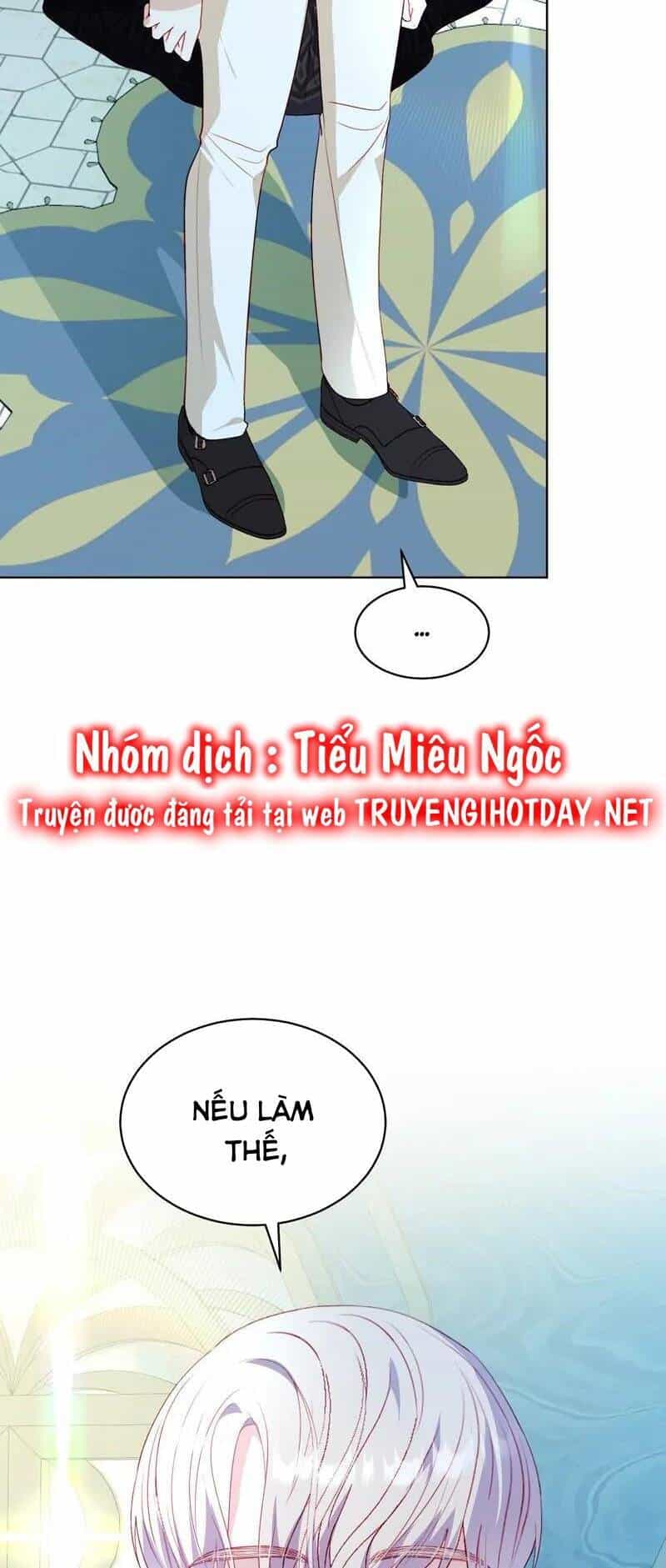 Một Ngày Nọ Cha Bỗng Dưng Xuất Hiện - Chương 41 - ảnh 20
