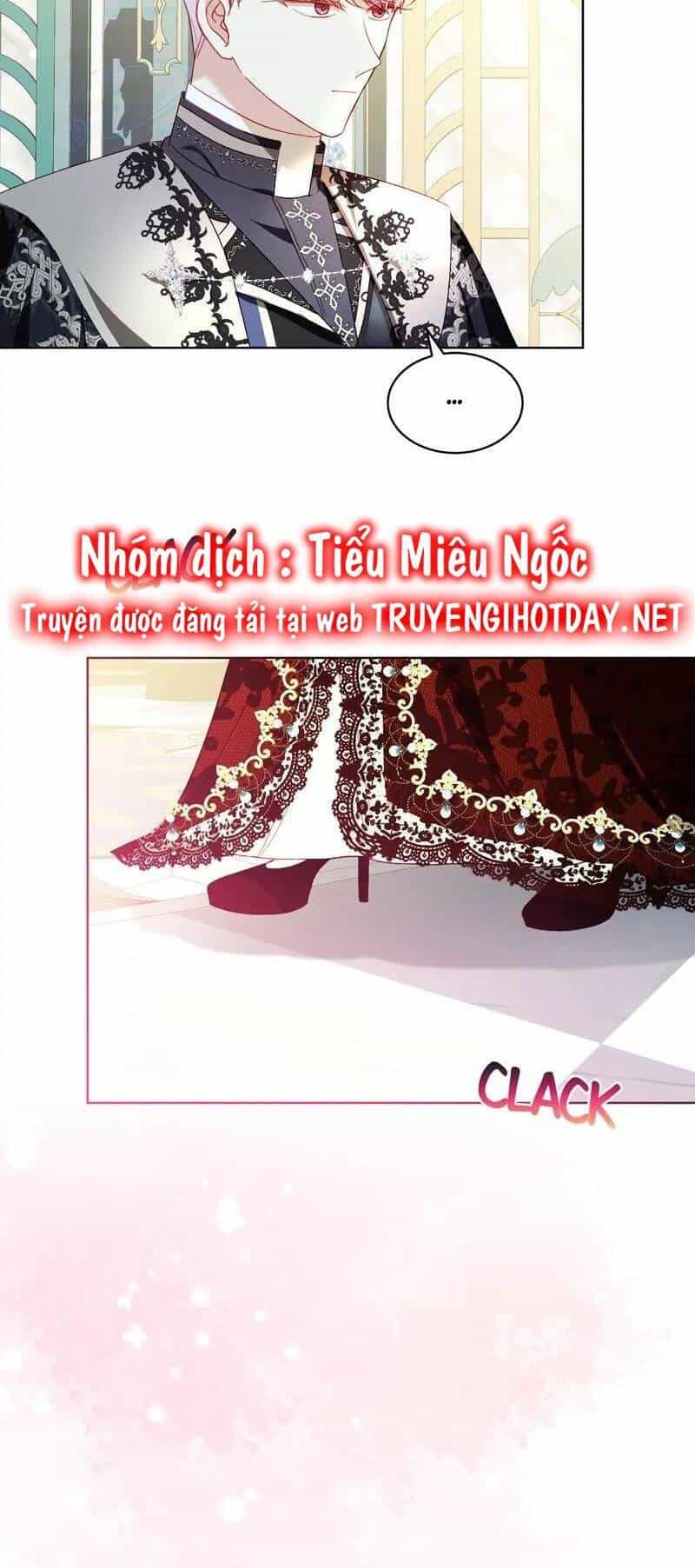 Một Ngày Nọ Cha Bỗng Dưng Xuất Hiện - Chương 41 - ảnh 24