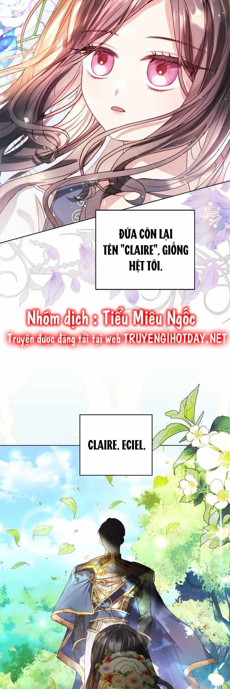 Một Ngày Nọ Cha Bỗng Dưng Xuất Hiện - Chương 41 - ảnh 46