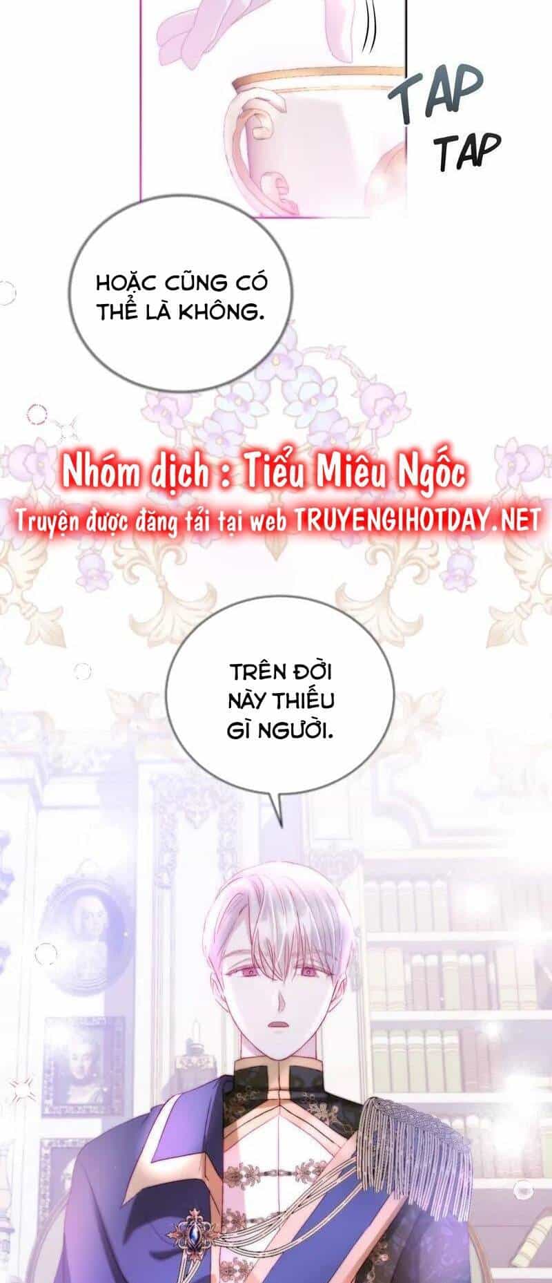 Một Ngày Nọ Cha Bỗng Dưng Xuất Hiện - Chương 41 - ảnh 57