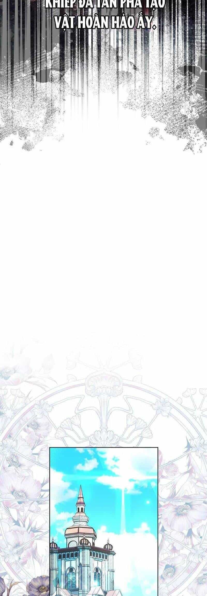 Một Ngày Nọ Cha Bỗng Dưng Xuất Hiện - Chương 41 - ảnh 8