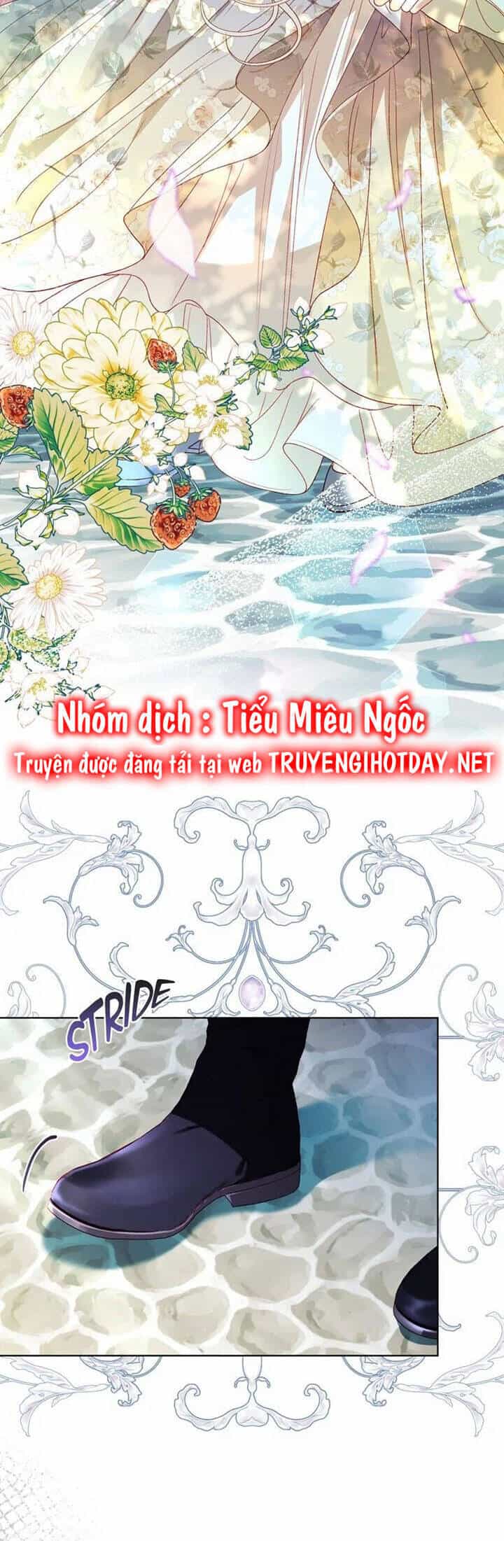Một Ngày Nọ Cha Bỗng Dưng Xuất Hiện - Chương 42 - ảnh 6