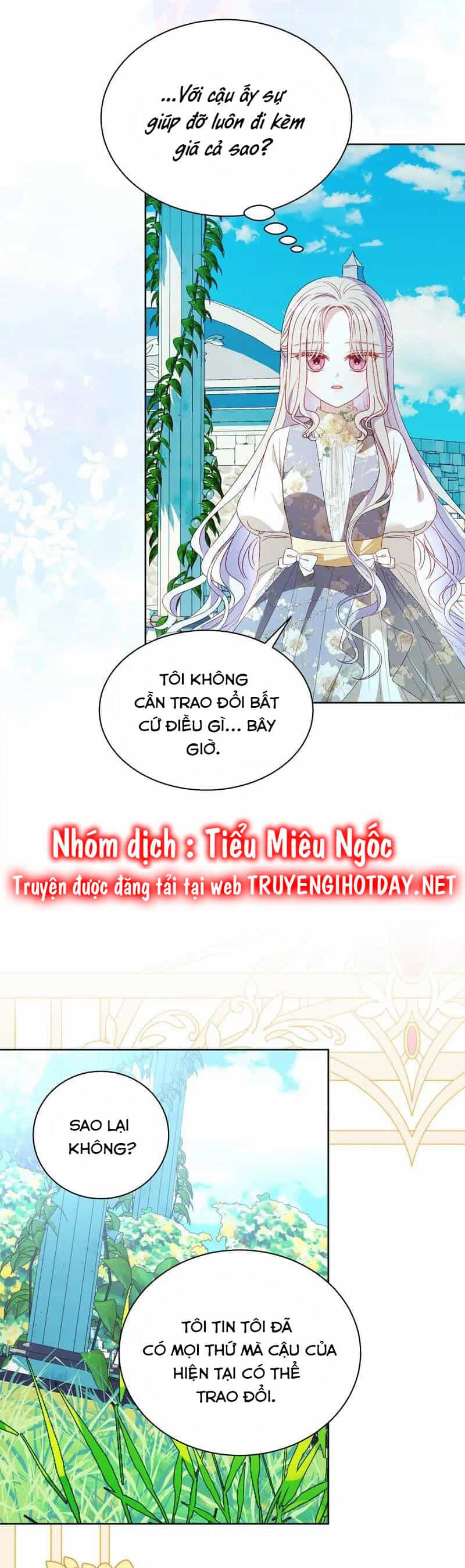 Một Ngày Nọ Cha Bỗng Dưng Xuất Hiện - Chương 43 - ảnh 42