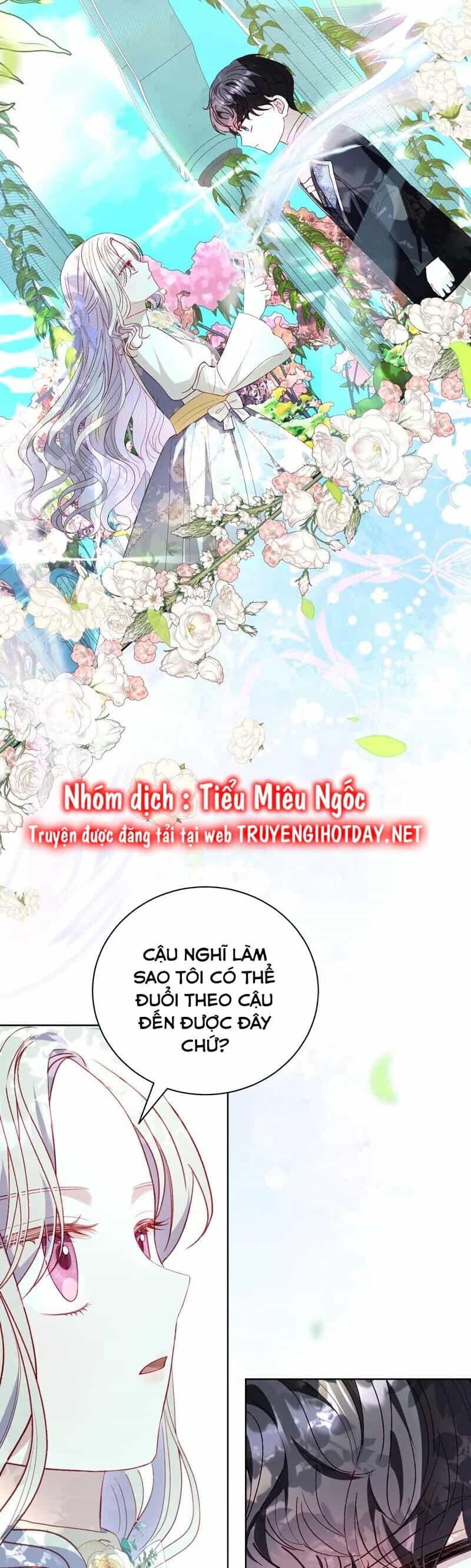 Một Ngày Nọ Cha Bỗng Dưng Xuất Hiện - Chương 44 - ảnh 5