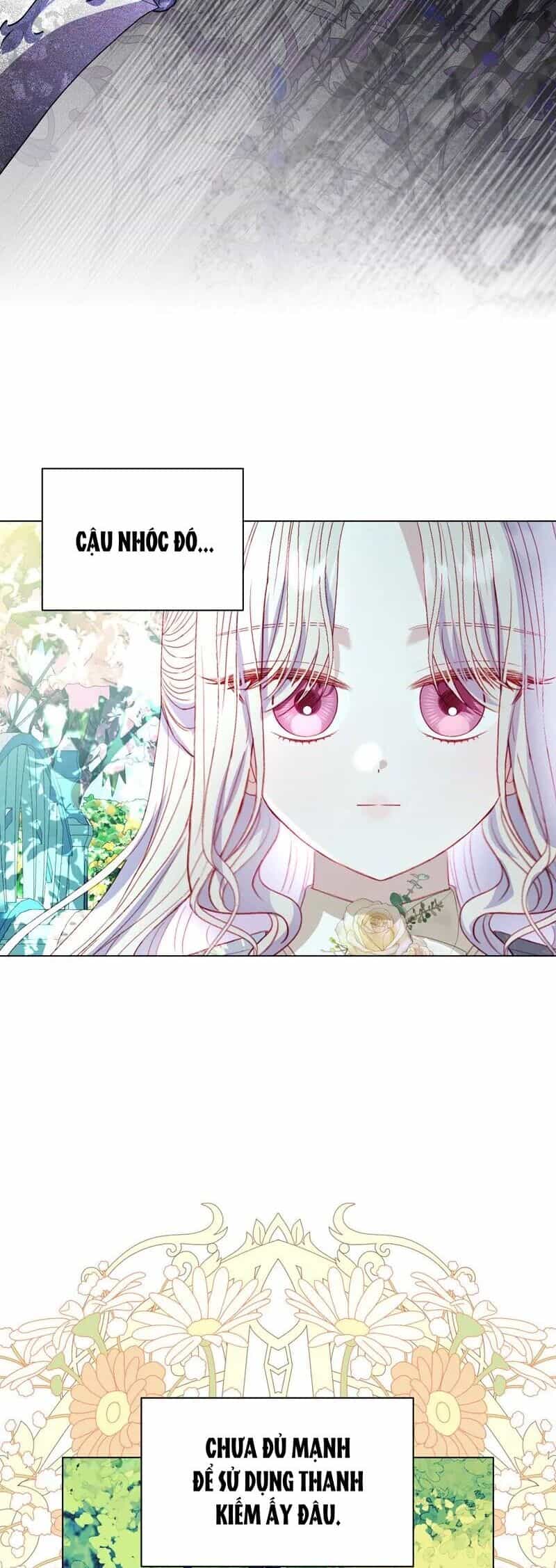 Một Ngày Nọ Cha Bỗng Dưng Xuất Hiện - Chương 44 - ảnh 8