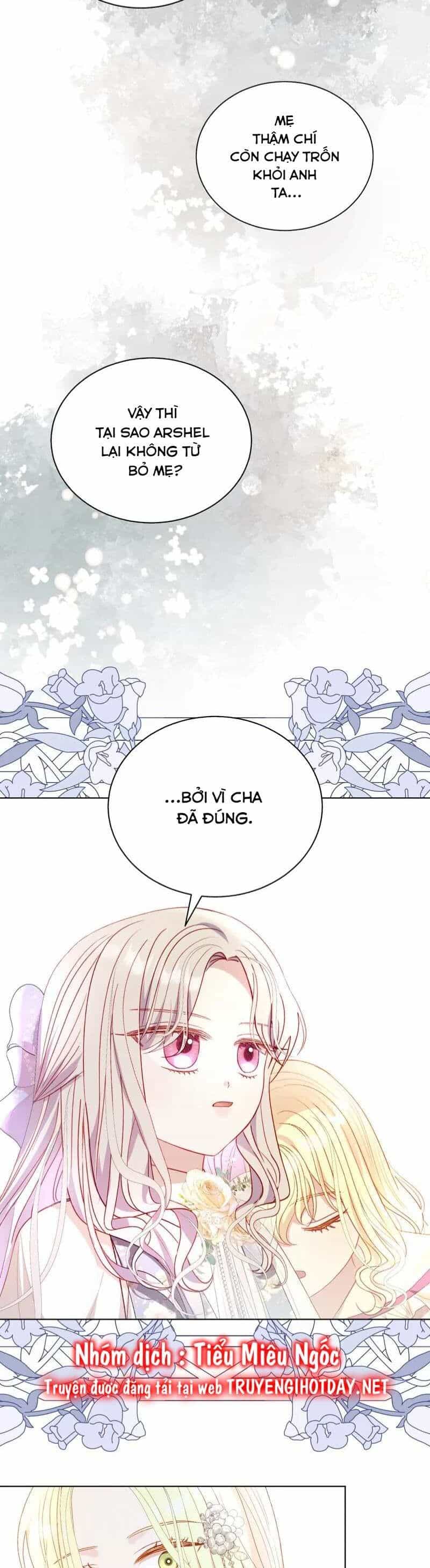 Một Ngày Nọ Cha Bỗng Dưng Xuất Hiện - Chương 45 - ảnh 16