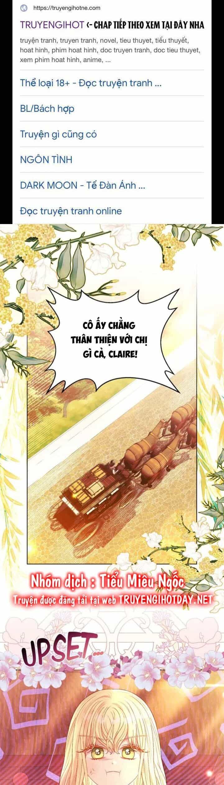 Một Ngày Nọ Cha Bỗng Dưng Xuất Hiện - Chương 45 - ảnh 2