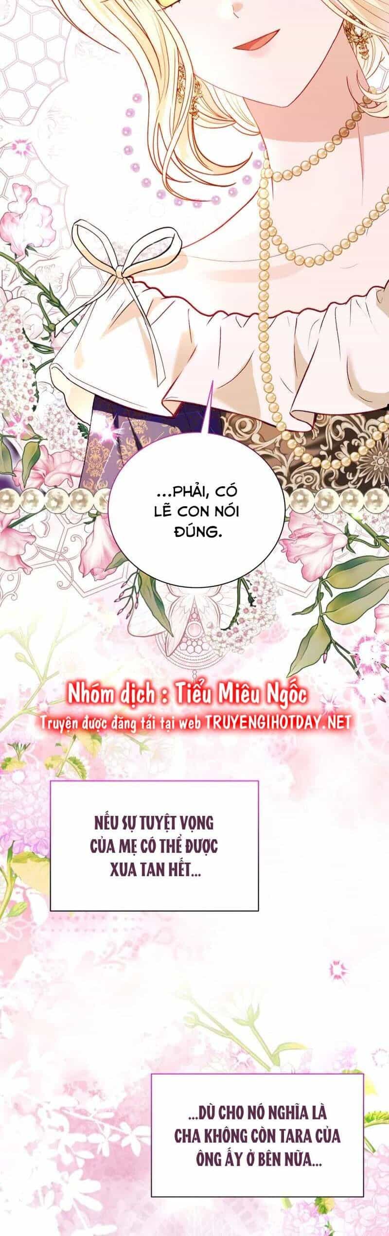 Một Ngày Nọ Cha Bỗng Dưng Xuất Hiện - Chương 45 - ảnh 28